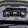 Standard Ignition Power Door Lock Actuator DLA1666 - connector view