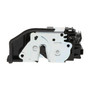 Standard Ignition Power Door Lock Actuator DLA1666 - bottom view