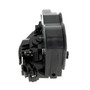 Standard Ignition Power Door Lock Actuator DLA1666 - left view