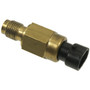 Standard Ignition Coolant Temperature Sensor MC1416 - front view