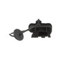 Standard Ignition Fuel Door Lock Actuator DLA1492 - back view