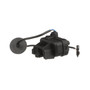 Standard Ignition Fuel Door Lock Actuator DLA1492 - right view