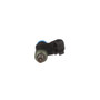 Standard Ignition Fuel Injector - MFI - New FJ1466 - bottom view