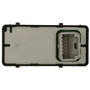 Standard Ignition Power Window Switch DWS2025 - back view