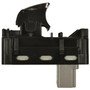 Standard Ignition Power Window Switch DWS2025 - right view