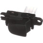 Standard Ignition Power Window Switch DWS2158 - angled view