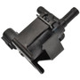 Standard Ignition Canister Purge Solenoid CP707 - back view