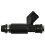 Standard Ignition Fuel Injector - MFI - New FJ502 - front view