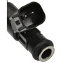 Standard Ignition Fuel Injector - MFI - New FJ502 - alternate view