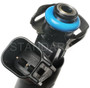 Standard Ignition Fuel Injector - MFI - New FJ502