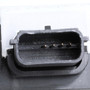 Standard Ignition Power Door Lock Actuator DLA1081 - connector view