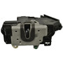 Standard Ignition Power Door Lock Actuator DLA1081 - back view