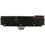 Standard Ignition Hazard Warning Switch HZS262 - top view