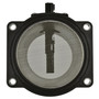 Standard Ignition Mass Air Flow MAS0372 - back view