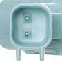 Standard Ignition Fuel Injector - MFI - New FJ500 - connector view