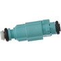 Standard Ignition Fuel Injector - MFI - New FJ500 - left view