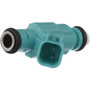 Standard Ignition Fuel Injector - MFI - New FJ500 - alternate view