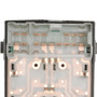 Standard Ignition Power Window Switch DWS2160 - connector view