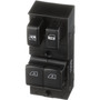 Standard Ignition Power Window Switch DWS2160 - angled view