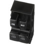 Standard Ignition Power Window Switch DWS2160 - alternate view