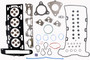 Enginetech GM134HS-DWB MLS Head Gasket Set with Bolts OEM-Spec for 2003-2005 Chevrolet Pontiac 2.2L 134ci I4 - MLS Gaskets & New Bolts