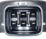 Standard Ignition EGR Valve EGV1217 - connector view