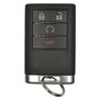 Standard Ignition Keyless Entry Transmitter KET134 - front view
