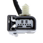 Standard Ignition Power Door Lock Actuator DLA1671 - connector view
