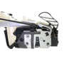 Standard Ignition Power Door Lock Actuator DLA1671 - bottom view