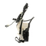Standard Ignition Power Door Lock Actuator DLA1671 - left view
