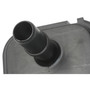 Standard Ignition Fuel Vapor Canister Filter CF2 - connector view
