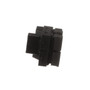 Standard Ignition Power Window Switch DWS1821 - top view