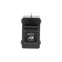 Standard Ignition Power Window Switch DWS2338 - front view