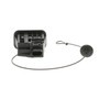 Standard Ignition Fuel Door Lock Actuator DLA1669 - angled view