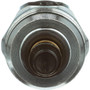Standard Ignition Fuel Shut-Off Solenoid FSS101 - angled view