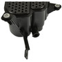 Standard Ignition Fuel Vapor Canister CP3383 - back view