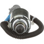 Standard Ignition Fuel Shut-Off Solenoid FSS103 - angled view