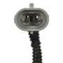 Standard Ignition Fuel Shut-Off Solenoid FSS103 - alternate view