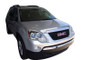 AVS Aeroskin Low Profile Hood Shield for GMC Acadia - Chrome