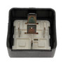 Standard Ignition Starter Relay MC2201 - alternate view