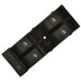 Standard Ignition Power Window Switch DWS2027 - front view