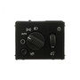 Standard Ignition Multi Function Dash Switch HLS-1048