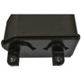 Standard Ignition Fuel Vapor Canister CP3540 - back view
