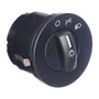 Standard Ignition Headlight Switch HLS-1468
