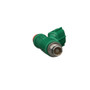 Standard Ignition Fuel Injector - MFI - New FJ343 - back view