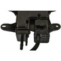 Standard Ignition Fuel Vapor Canister CP3542 - angled view