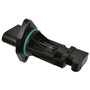Standard Ignition Mass Air Flow MAS0381 - back view