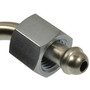 Standard Ignition Fuel Feed Line GDL409 - connector view