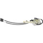 Standard Ignition Power Door Lock Actuator DLA2284 - top view