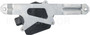 Standard Ignition Power Door Lock Actuator DLA315 - back view